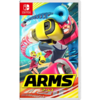 二手Switch游戏 强力拳击 ARMS 中文版 商品缩略图0