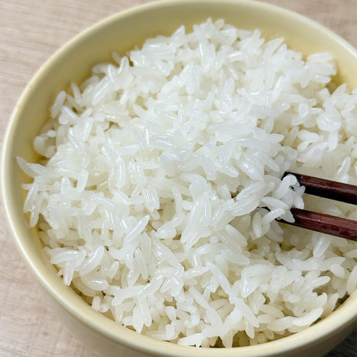 秋然富硒香米10kg 商品图4