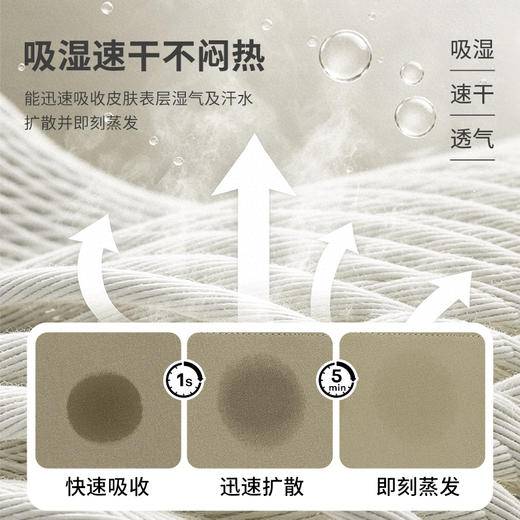 33000ft速干女裤春夏秋户外运动可拆卸款吸湿透气弹性多口袋裤子 商品图3