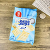 海玉奶盐芝麻苏打饼干400g/袋 商品缩略图0