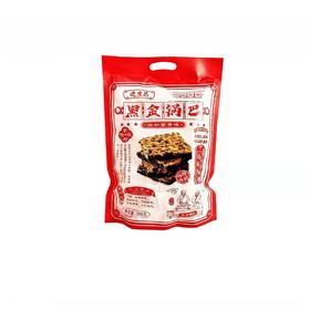 逸生昌黑金锅巴（肉松蟹黄味）208g
