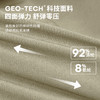 33000ft速干女裤春夏秋户外运动可拆卸款吸湿透气弹性多口袋裤子 商品缩略图4
