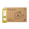 喜茶茉莉清抹原味茶饮料500ml*15瓶 商品缩略图1