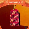 三枪 x 上海博物馆联名行李牌-T90137X01 商品缩略图0