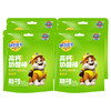 妙可蓝多奶酪棒高钙青提味(90g*4袋) 商品缩略图0