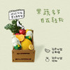 喜茶羽衣甘蓝双柚植物果蔬汁饮品350ml*15瓶 商品缩略图5