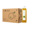 喜茶玉露清抹原味茶饮料500ml*15瓶 商品缩略图0