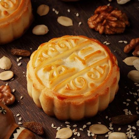 新疆月饼（新疆乡村振兴） 商品图6