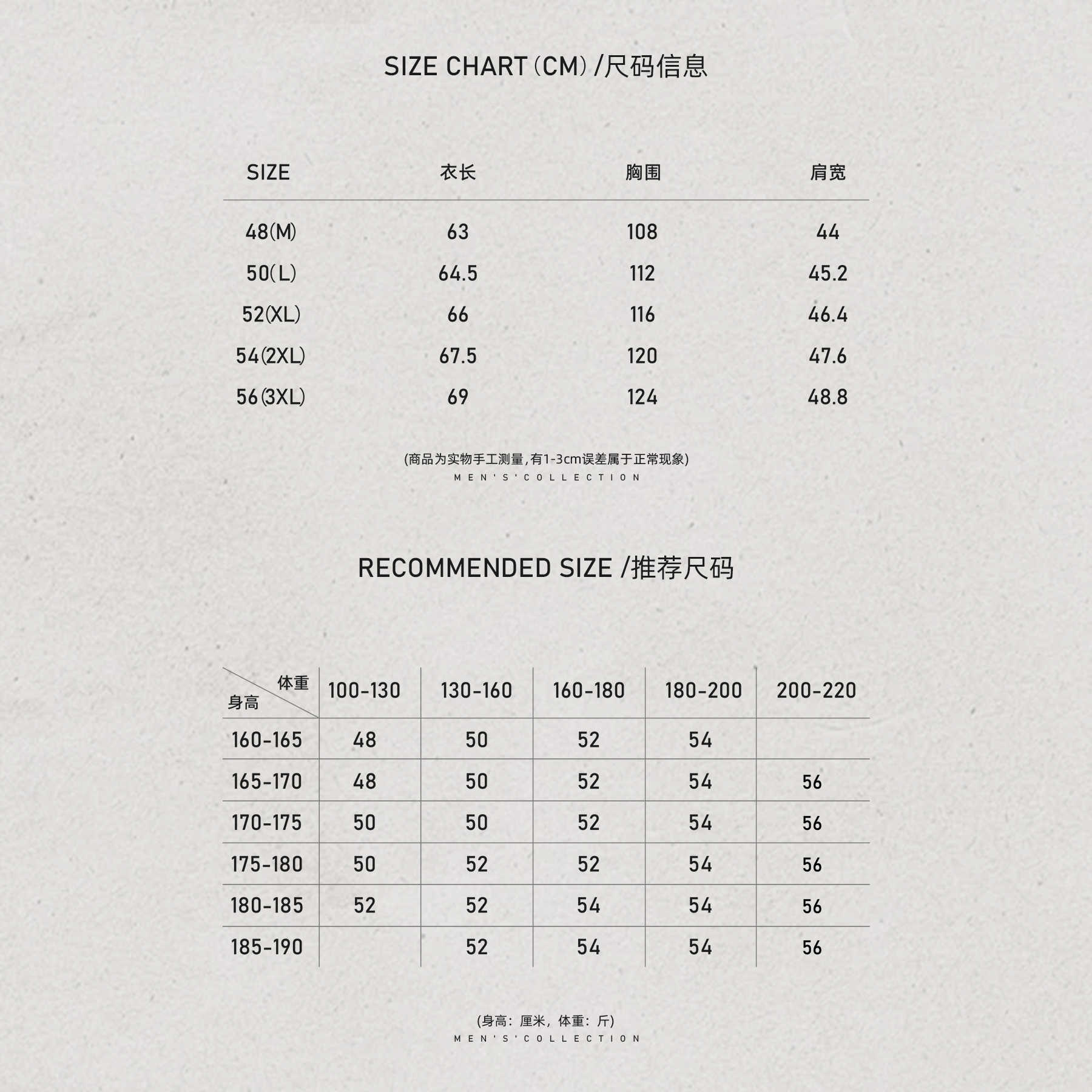 男装「Lux」100羊皮革细腻绒感斜拉链马甲LL-LMJ6303 O8商品图5