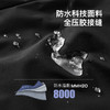 33000ft软壳衣女春秋款跑步登山徒步骑行防水透气户外运动软壳外套054 商品缩略图2
