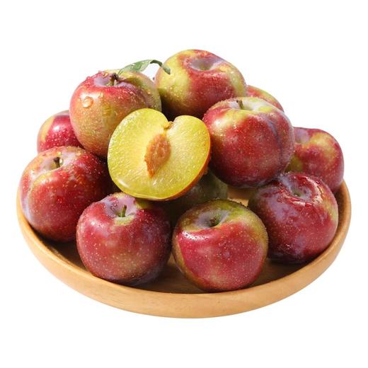 新鲜水果 蜜饯李500g 商品图0