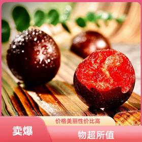 阿克苏樱桃李（新疆乡村振兴）
