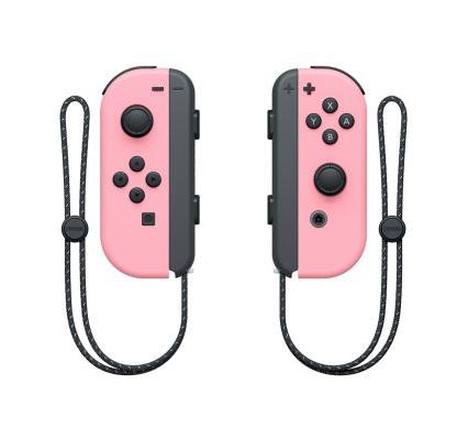 任天堂 Switch Joy-Con 国际版 新款左右手柄控制器 商品图6