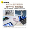 【新品爆款】倍思 磁吸快充数据线USB-C to USB-C 60W  商品缩略图3