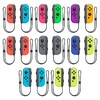 任天堂 Switch Joy-Con 国际版 新款左右手柄控制器 商品缩略图1