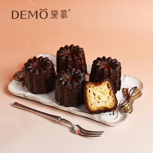 原味可露丽 | Classic Canelé 商品图0