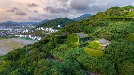 8.29～8.30·衢山岛2日｜别去济州岛了！这才是江浙沪的《你的名字》+宫崎骏同款 商品图1
