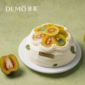 【现货】kiwi墩墩·16cm*6cm（5-6人）6英寸