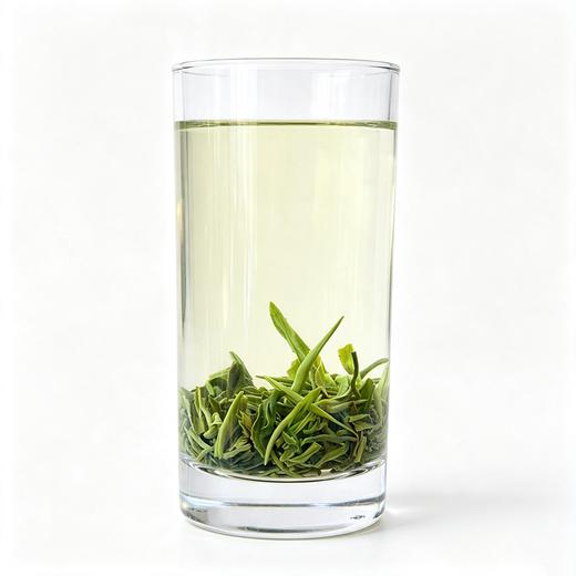 【全国包邮，部分地区除外】秦岭源武当山茶竹山硒茶250g(40%芽茶+60%叶） 商品图1