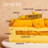 鎏金芒芒·芒果慕斯 | Golden Mango Mango Mousse 商品缩略图1