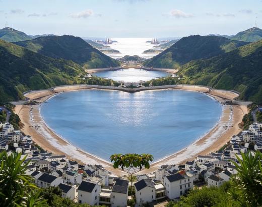8.29～8.30·衢山岛2日｜别去济州岛了！这才是江浙沪的《你的名字》+宫崎骏同款 商品图9