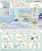 Re-MeNT 大耳狗的服装店 6只/盒 盲盒 商品缩略图0