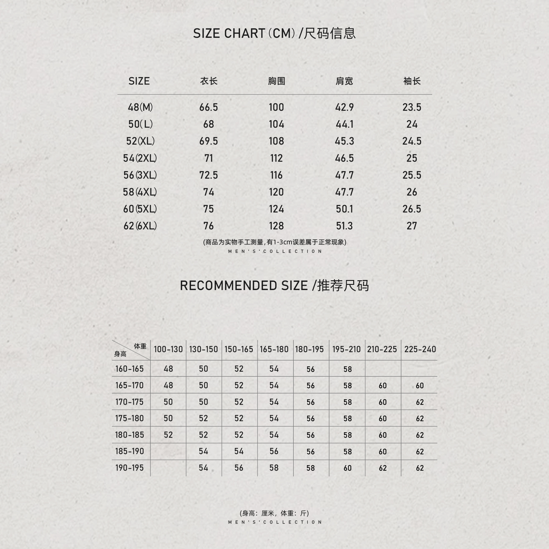 「羊毛T」秦磊男装兰精莫代尔羊毛混纺休闲T恤LL-WSY1114 N8商品图5