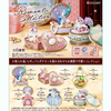 Re-MeNT 宝可梦 浪漫首饰盒 6只/盒 盲盒 商品缩略图0