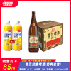 雪花经典老雪花（醇香啤酒） 酒精度：4.7° 麦芽度：12° 商品缩略图0