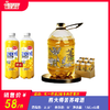 燕大师苦荞啤酒    酒精度：3.3° 麦芽度：9° 商品缩略图0