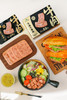食味的初相 牛肉午餐肉（88%纯牛肉）280g 商品缩略图0
