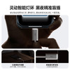 【新品爆款】灵动灯环快充数据线 USB-C to USB-C 240W 1.2m 商品缩略图1
