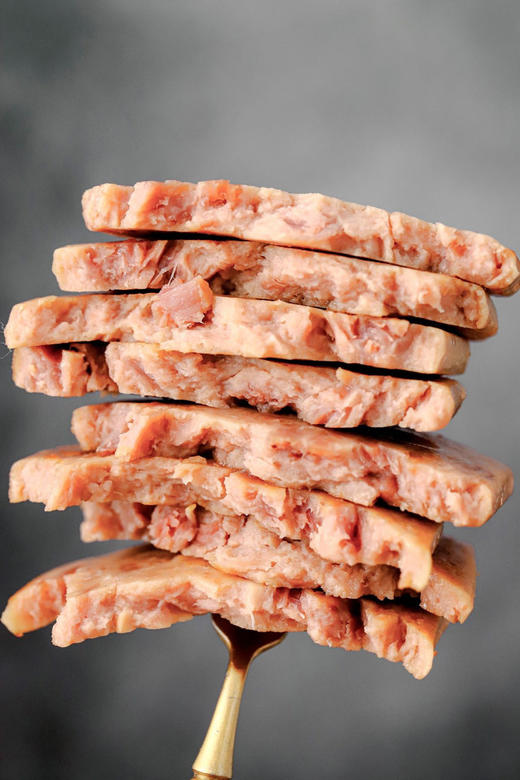 食味的初相 牛肉午餐肉（88%纯牛肉）280g 商品图1