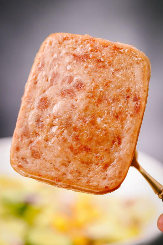 食味的初相 牛肉午餐肉（88%纯牛肉）280g 商品图2