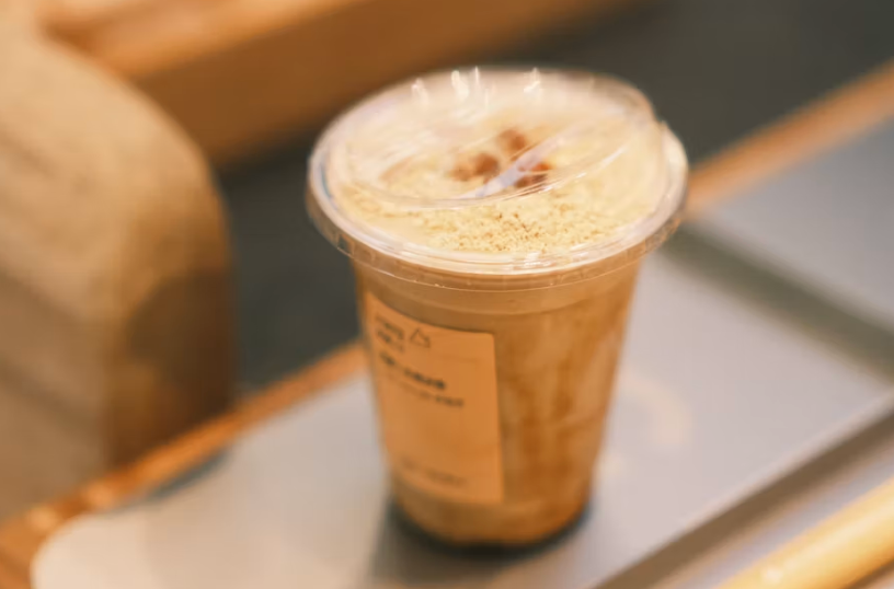 茶饮赛道存量竞争加剧