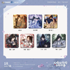 二哈和他的白猫师尊 水墨风徽章 吧唧 7包/盒 国谷 耽美 商品缩略图0