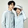 北航校徽款冰丝防晒衣 商品缩略图2