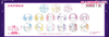 EXP11 时光代理人 五周年限定 原画收藏徽章 吧唧 15包/盒 国谷 商品缩略图0