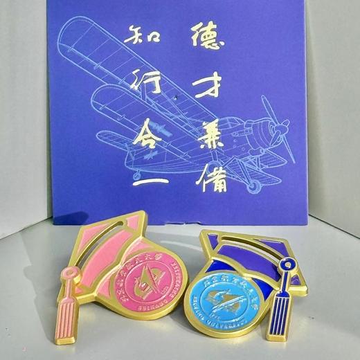 北航学士帽徽章 商品图1