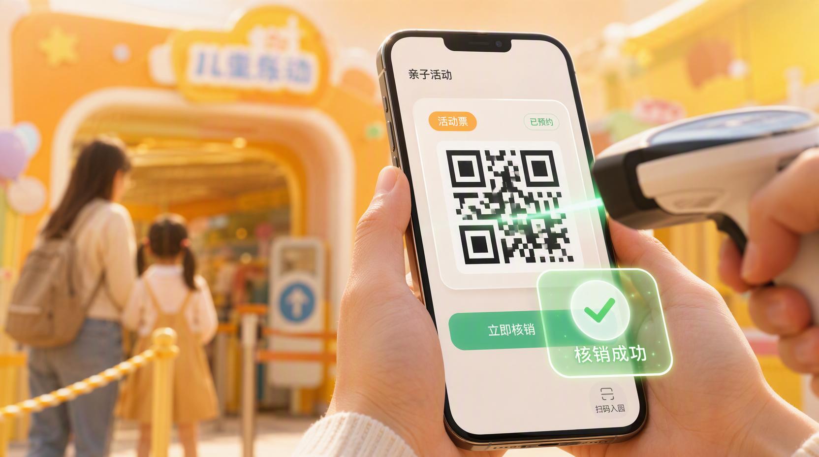 儿童乐园引流拓客 - 拉动亲子活动客群,让儿童乐园客流跑起来
