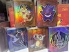 宝可梦 PTCG 集换式卡牌 朱&紫 宝石包 收藏卡册 第三弹 商品缩略图0
