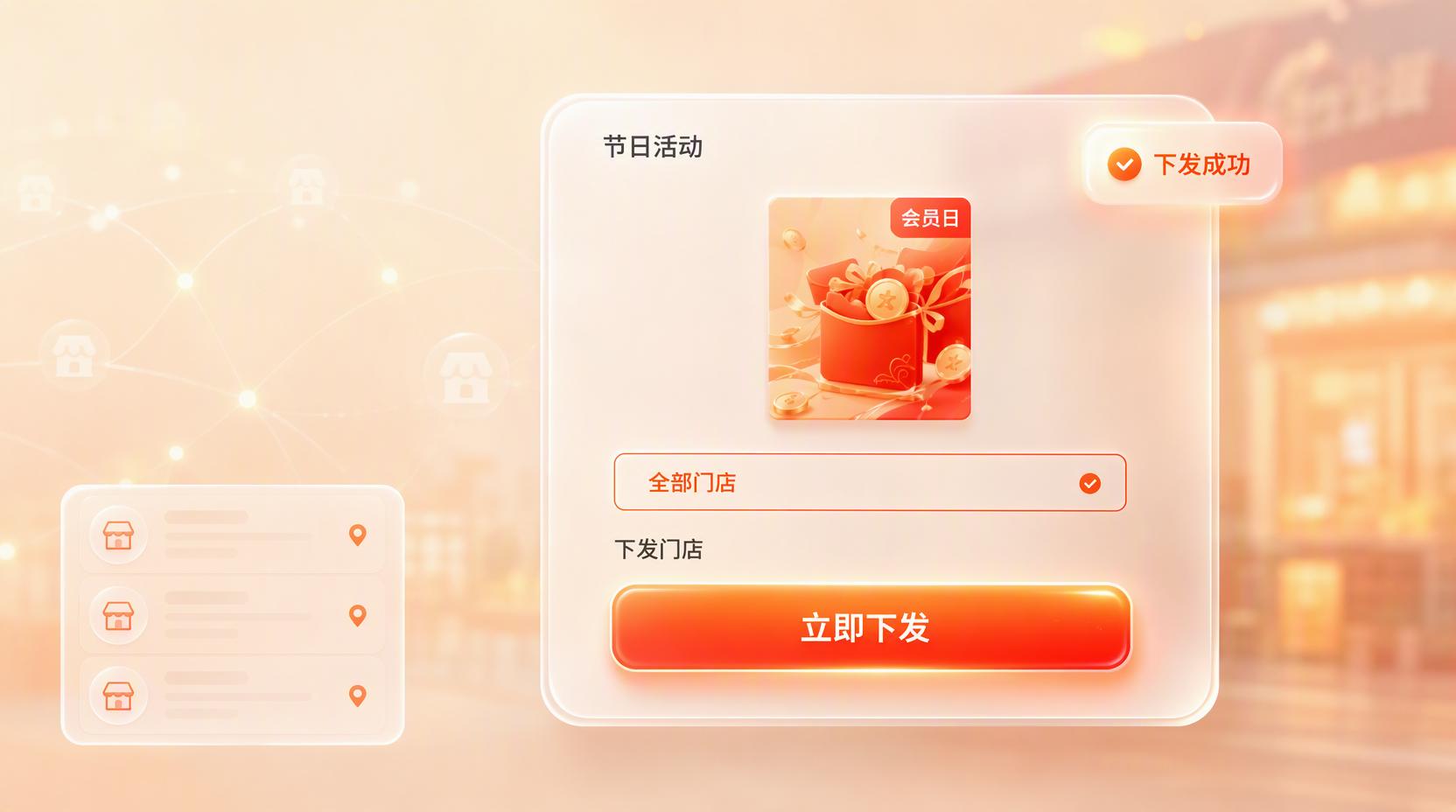 有赞龙虾 - 营销店铺活动方案,让节日转化跑起来