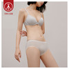 Threegun三枪 【冰丝】低腰女士三角内裤（1条装）-40858B011 商品缩略图4