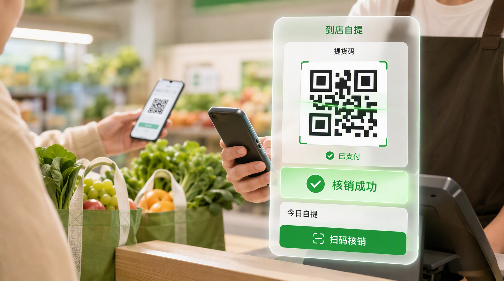 生鲜门店引流方案 - 盘活社区私域客群，把生鲜复购做成常态
