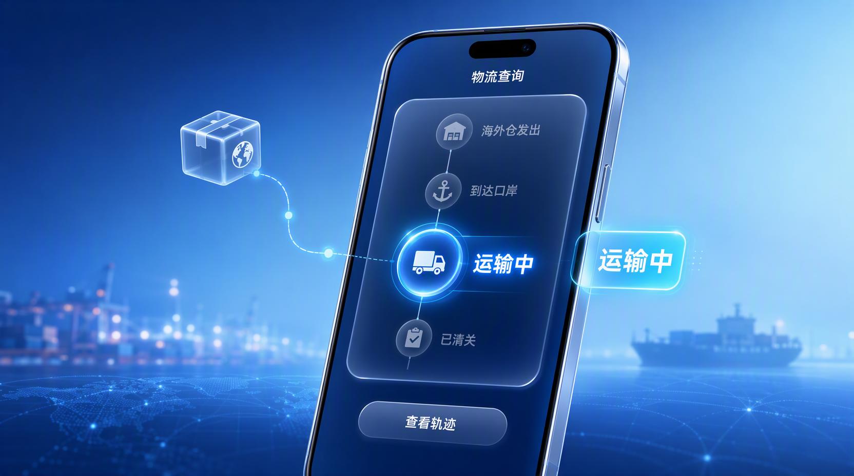 跨境电商APP - 海外商品一站购,让跨境销量持续增长