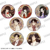 xxxHOLiC 四月一日灵异事件簿 kamio 闪吧唧 徽章 7包/盒 谷子 商品缩略图0
