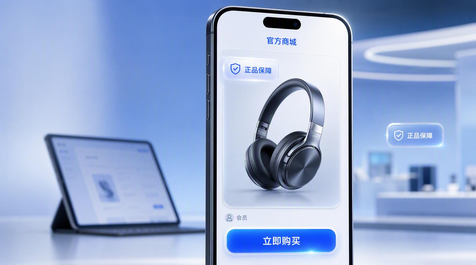 3C品牌商城 - 统一3C正品入口,让品牌成交持续增长