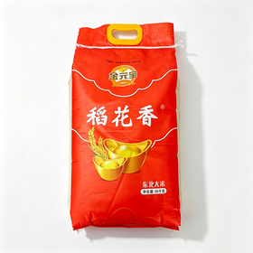 金元宝稻花香米10kg