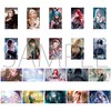 MOVIC 无期迷途 透卡 全20种 10包/盒 谷子 商品缩略图0