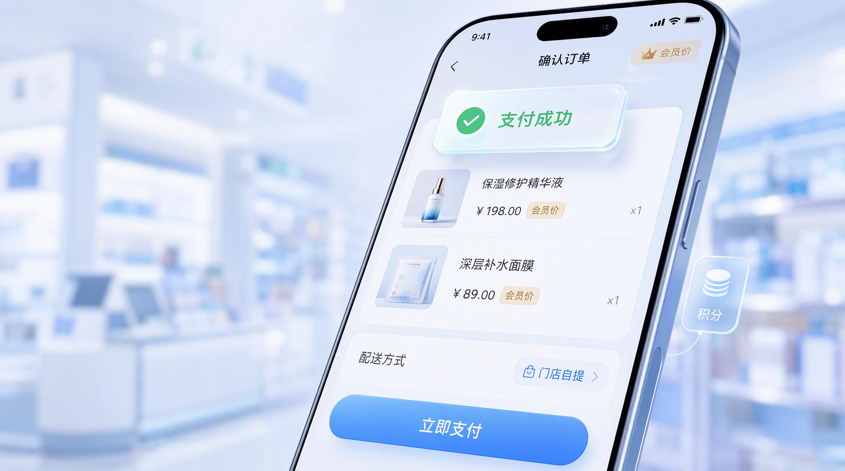 商城APP开发 - 盘活自有商城会员,让APP内复购持续发生